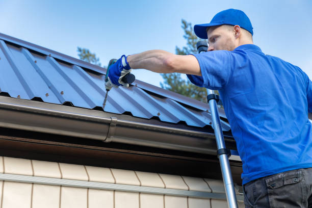 Fast & Reliable Emergency Roof Repairs in Wesley Chapel, FL